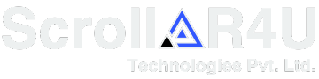 ScrollAR4U logo