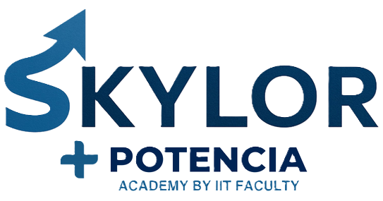 Skylor logo