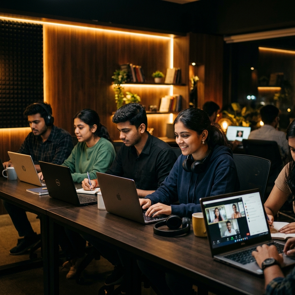 Career Launchpad