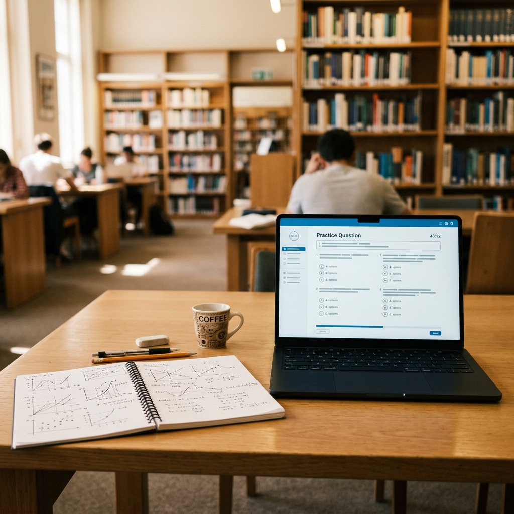 Government Exam Foundation