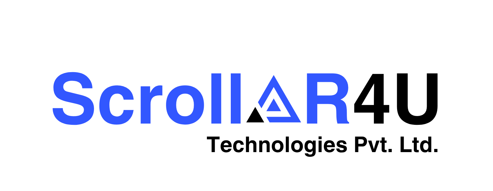 ScrollAR4U Technologies